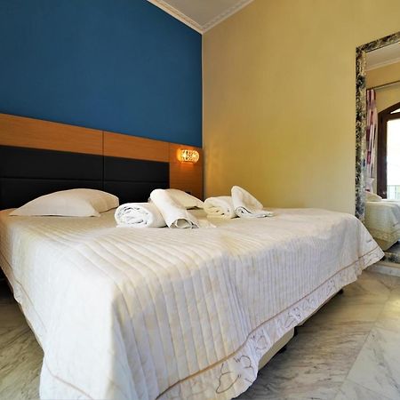 Villa Ilias Parga Exteriör bild