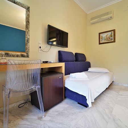 Villa Ilias Parga Exteriör bild