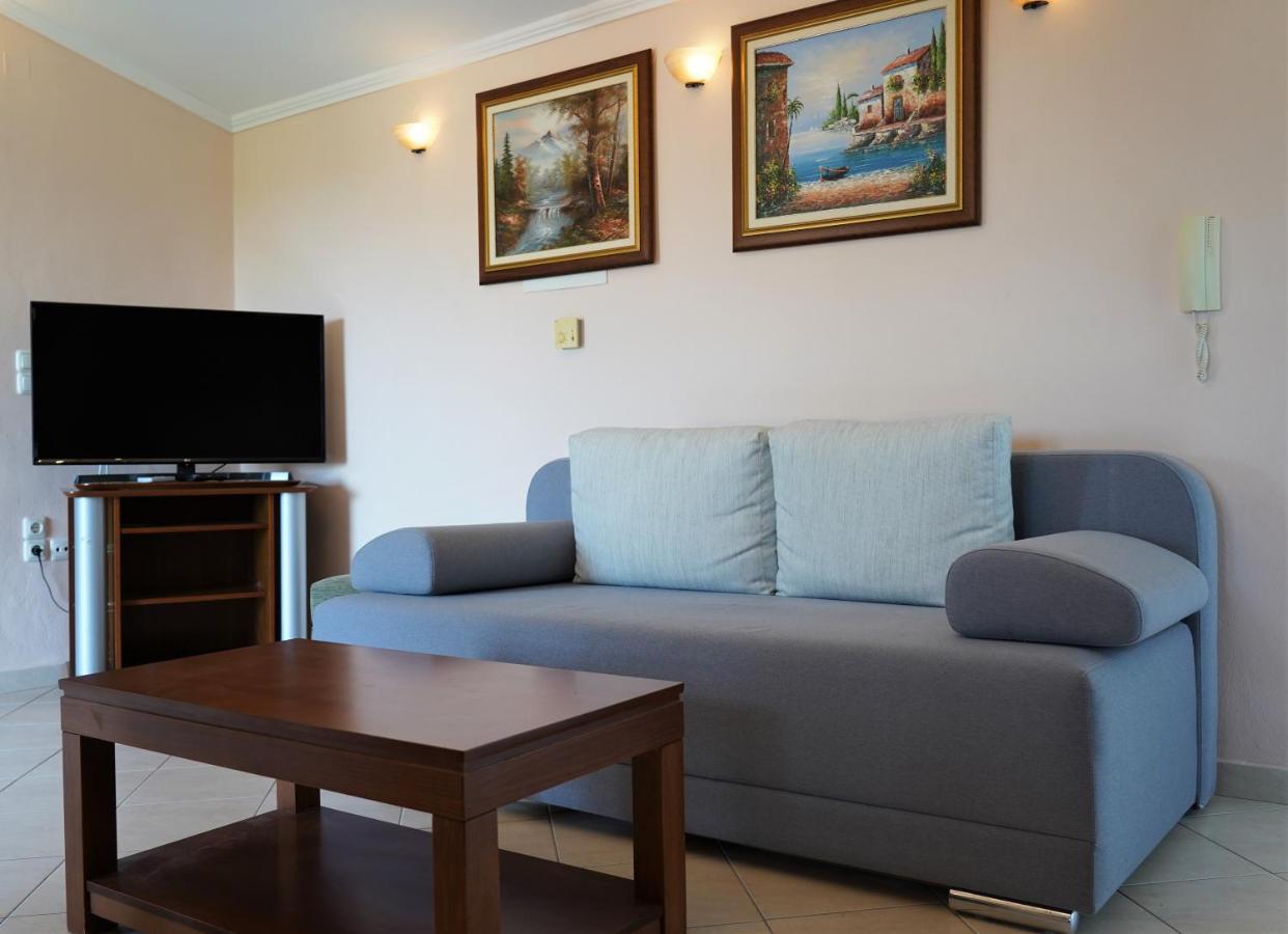 Villa Ilias Parga Exteriör bild
